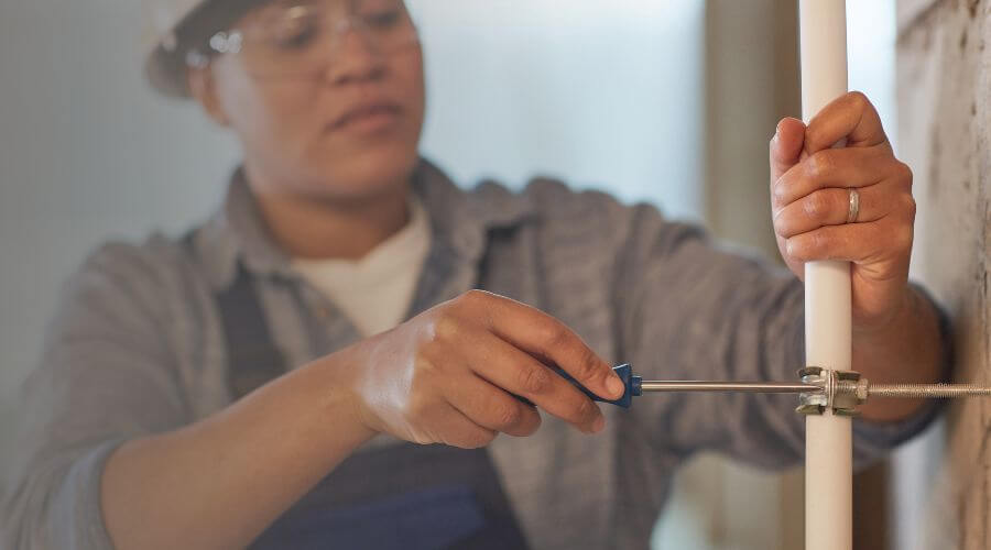 Local expert plumbing services in Callery, PA